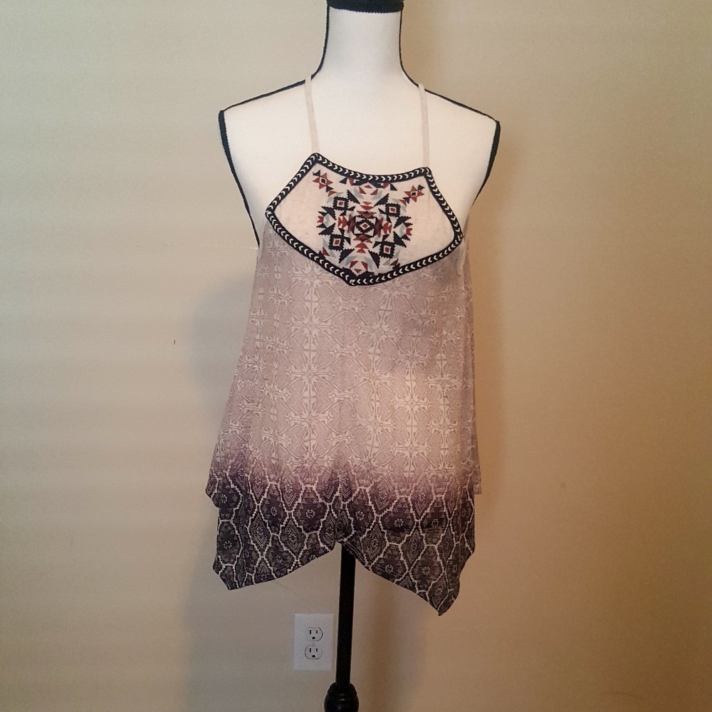 Summer Top